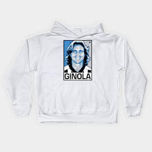 Ginola Kids Hoodie